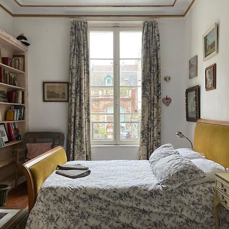 Le Grand Apartment Dan Dieppe - Charming Home 2-8 Guests Exterior photo