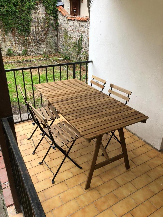Le Grand Apartment Dan Dieppe - Charming Home 2-8 Guests Exterior photo